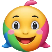 ins genmoji sticker