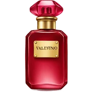 valentino perfume  sticker