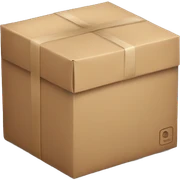 Package sticker