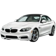 Bmw sticker