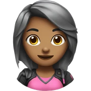 Gamer girl  sticker