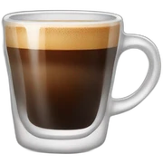 espresso sticker
