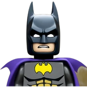 lego batman sticker