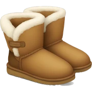 uggs sticker