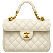 Chanel bag  sticker