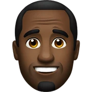 P diddy sticker