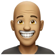 laughing  sticker
