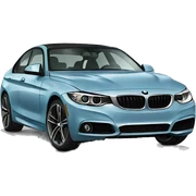 Bmw sticker