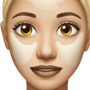 Skincare  sticker