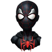 miles morales venom sticker