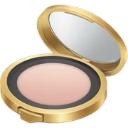 makeup powder compact sticker