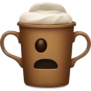 Coffre Time sticker
