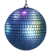 disco ball sticker