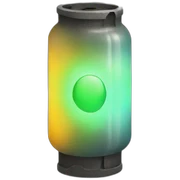energy sticker