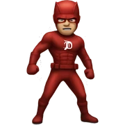 daredevil sticker