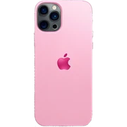 Pink iphone 14 pro sticker