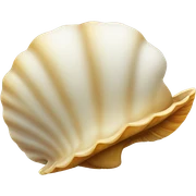 Shell  sticker
