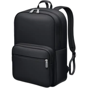 black backpack  sticker