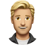 Ken Carson  sticker