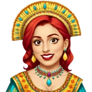 Zócalo Celebrant sticker
