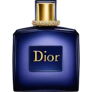 Dior perfume sticker