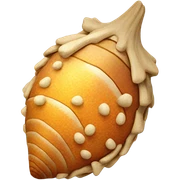 Concha de mar sticker