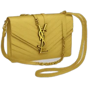 YSL sticker