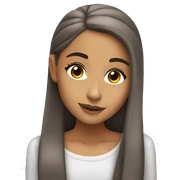 Ariana Grande sticker