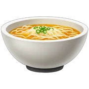 ramen bowl sticker