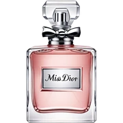 Miss dior perfume sticker