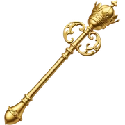 scepter sticker