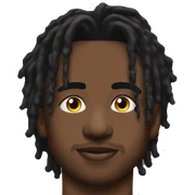 Playboi carti sticker