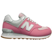 New Balance sticker