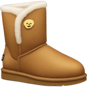 Ugg sticker