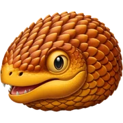 Salak sticker