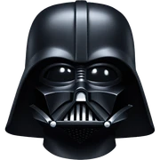 darth vader sticker