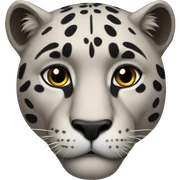 panther  sticker