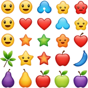Aloynka's stickers  sticker