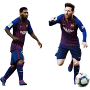 Messi Messi Ankara Messi Messi Ankara Messi gooooooal sticker