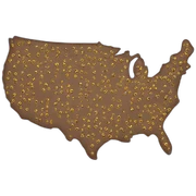 america sticker