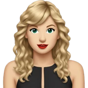 Taylor Swift  sticker