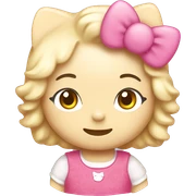 hello kitty  sticker