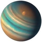 planet sticker