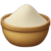 flour sticker