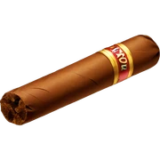 Cigar sticker
