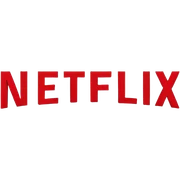 Netflix sticker