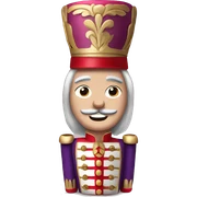 Nutcracker  sticker