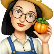 Agave Harvester sticker