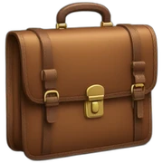 briefcase sticker