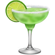 Margarita  sticker
